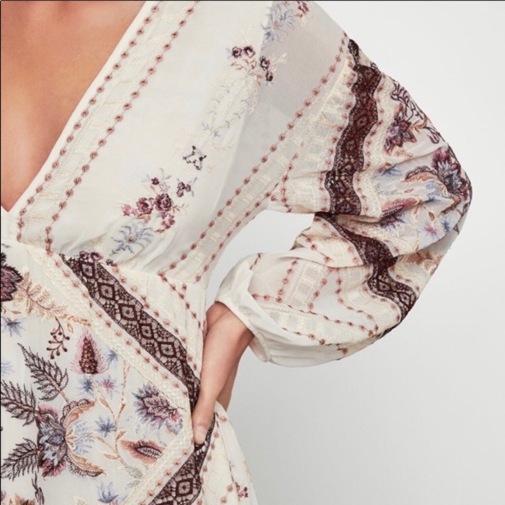 🔥🔥sale BCBG beautiful dress